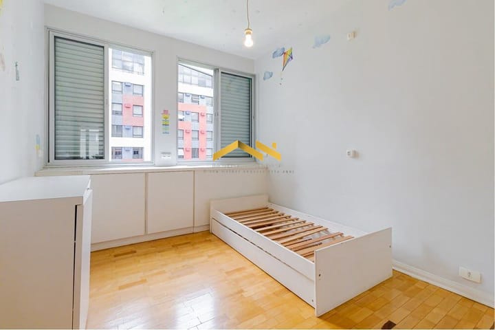 Apartamento à venda com 3 quartos, 153m² - Foto 19