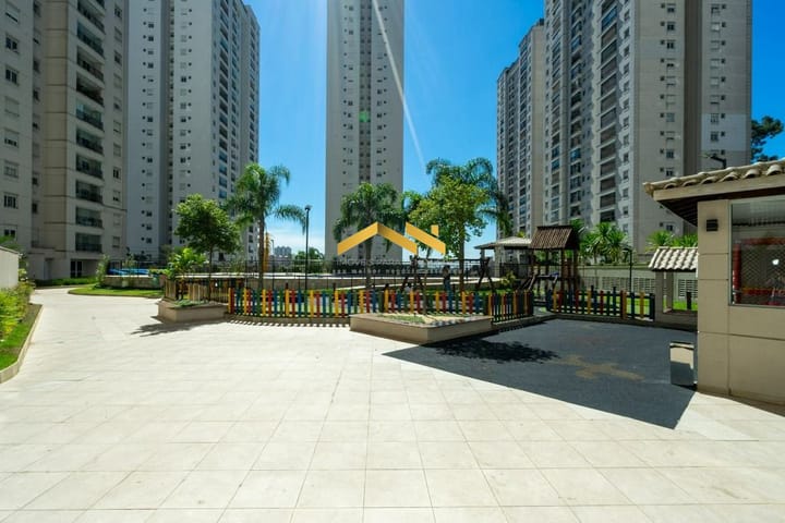 Apartamento à venda com 2 quartos, 64m² - Foto 18