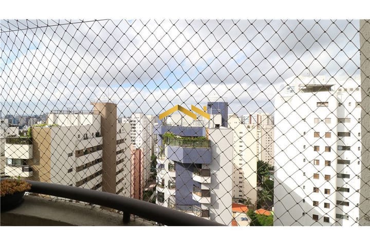 Apartamento à venda com 3 quartos, 175m² - Foto 29