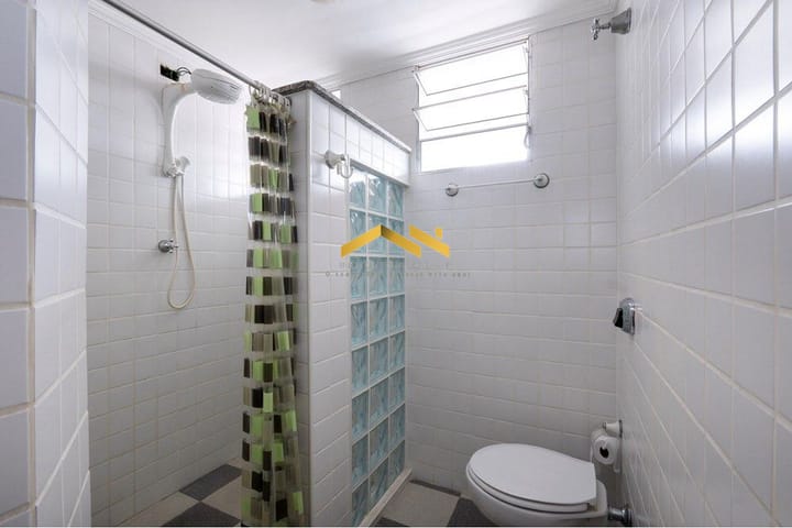 Apartamento à venda com 3 quartos, 134m² - Foto 6