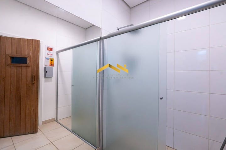 Apartamento à venda com 3 quartos, 162m² - Foto 13