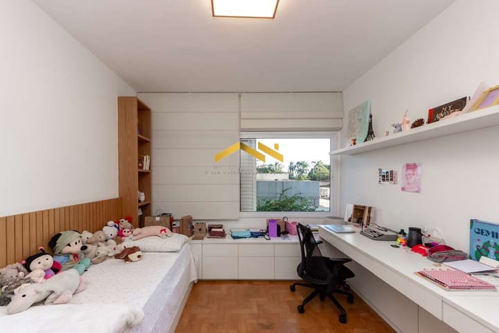 Apartamento à venda com 4 quartos, 301m² - Foto 36