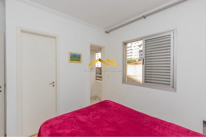 Apartamento à venda com 2 quartos, 45m² - Foto 24