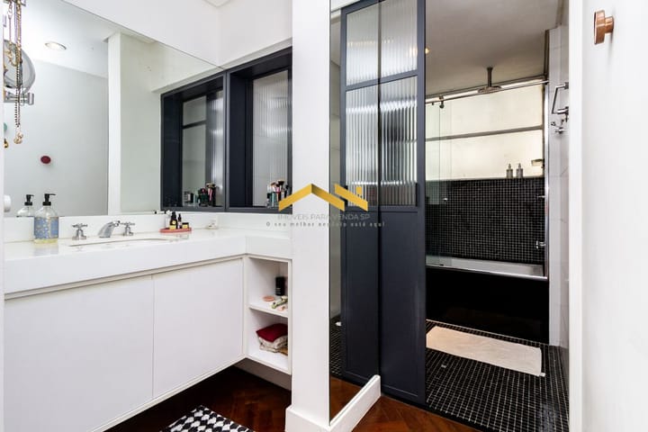 Apartamento à venda com 3 quartos, 269m² - Foto 9