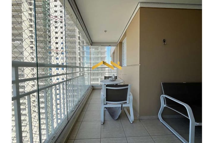 Apartamento à venda com 3 quartos, 78m² - Foto 27