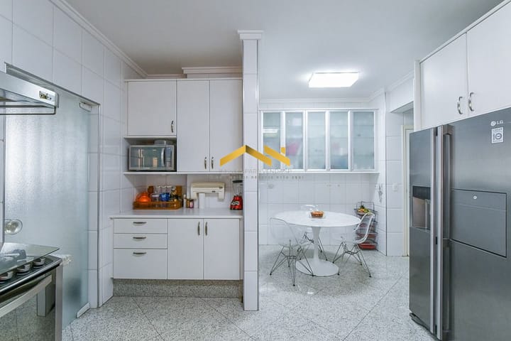 Apartamento à venda com 3 quartos, 247m² - Foto 41