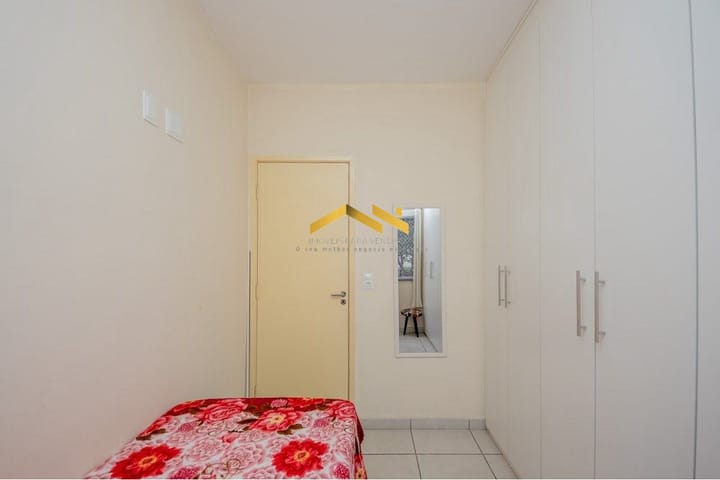 Apartamento à venda com 2 quartos, 48m² - Foto 20