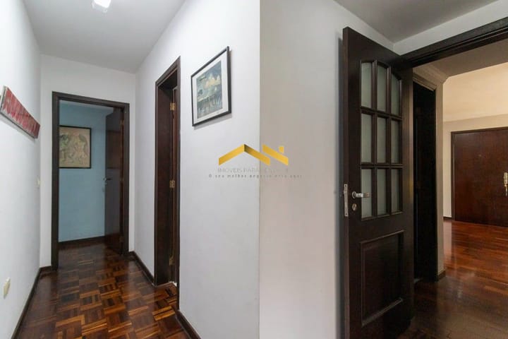 Apartamento à venda com 4 quartos, 140m² - Foto 5