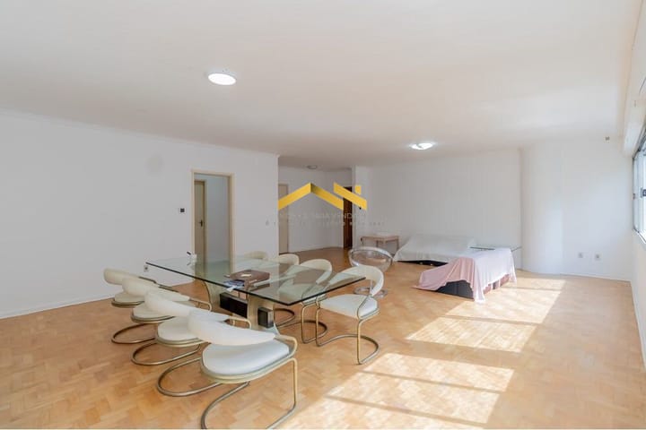 Apartamento à venda com 4 quartos, 238m² - Foto 29