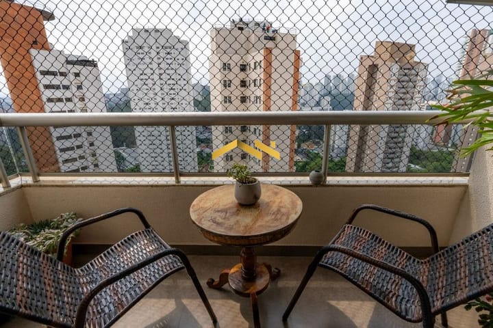 Apartamento à venda com 3 quartos, 114m² - Foto 28