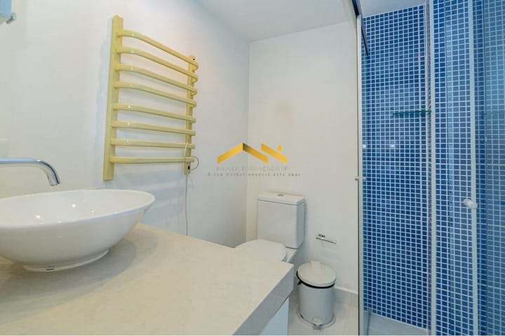 Apartamento à venda com 3 quartos, 177m² - Foto 12