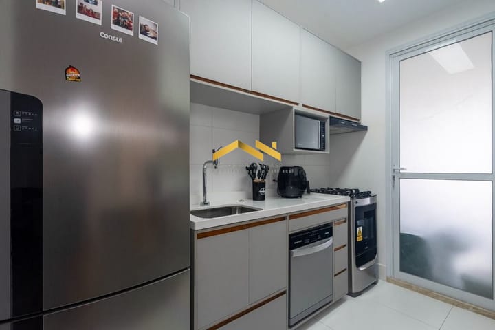 Apartamento à venda com 2 quartos, 84m² - Foto 32