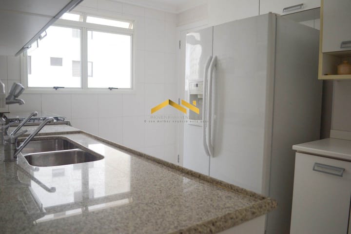 Apartamento à venda com 3 quartos, 350m² - Foto 40