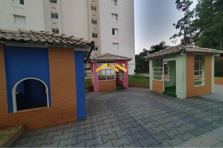 Apartamento à venda com 3 quartos, 81m² - Foto 25