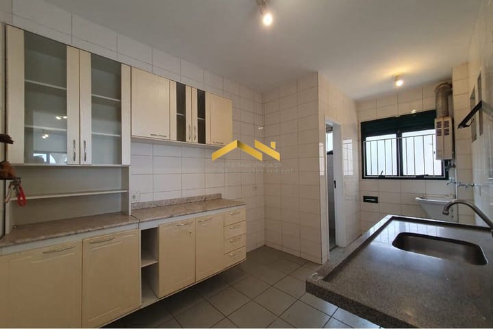 Apartamento à venda com 3 quartos, 74m² - Foto 15