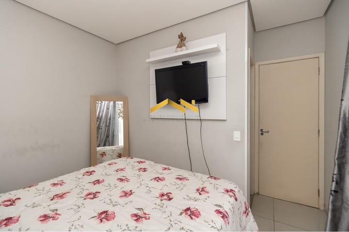 Apartamento à venda com 3 quartos, 100m² - Foto 14