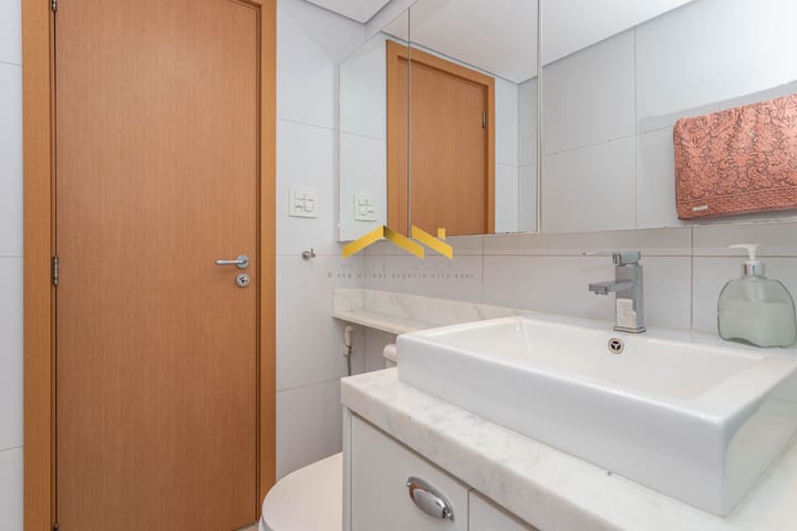 Apartamento à venda com 3 quartos, 110m² - Foto 18