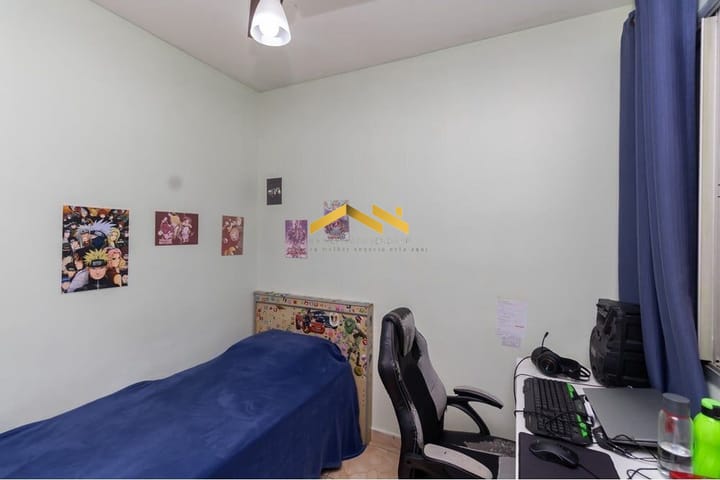 Apartamento à venda com 3 quartos, 65m² - Foto 14