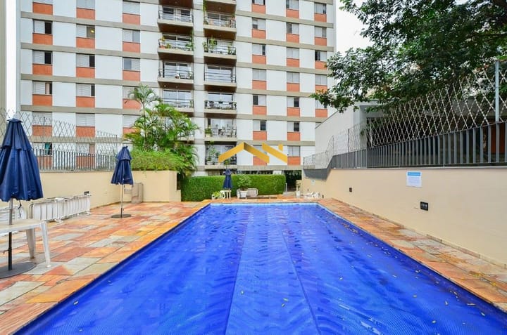 Apartamento à venda com 3 quartos, 141m² - Foto 17