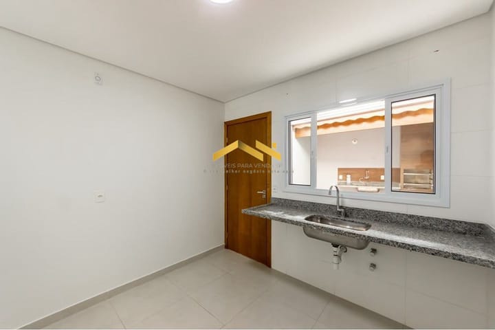 Casa à venda com 3 quartos, 124m² - Foto 11