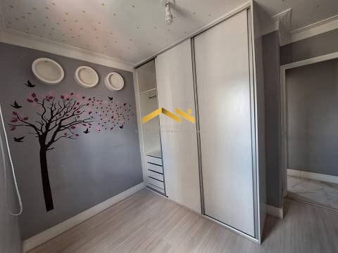 Apartamento à venda com 3 quartos, 66m² - Foto 4