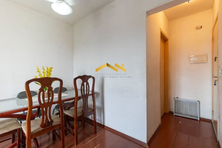 Apartamento à venda com 3 quartos, 61m² - Foto 30