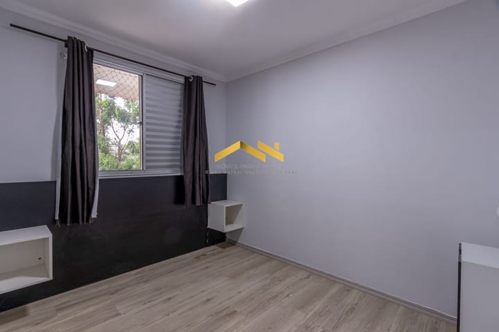 Apartamento para alugar com 2 quartos, 50m² - Foto 19