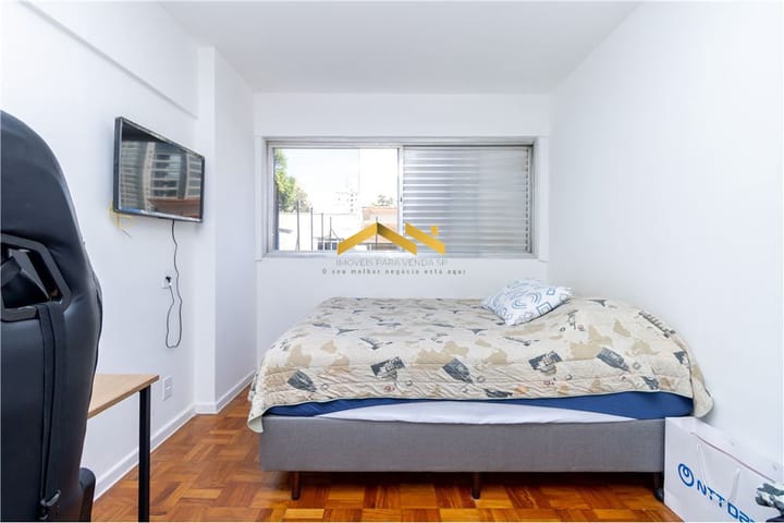 Apartamento à venda com 2 quartos, 69m² - Foto 28