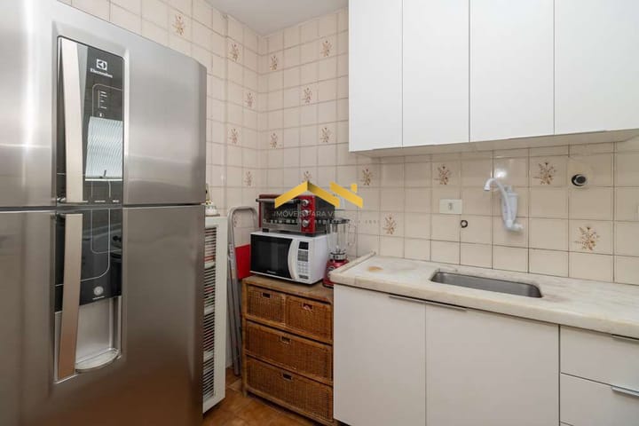 Apartamento à venda com 1 quarto, 84m² - Foto 20