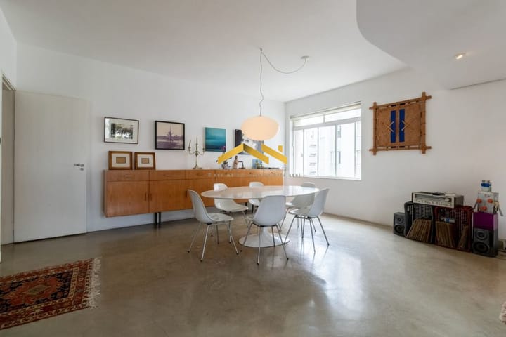 Apartamento à venda com 3 quartos, 262m² - Foto 26