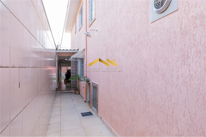 Casa à venda com 3 quartos, 260m² - Foto 17