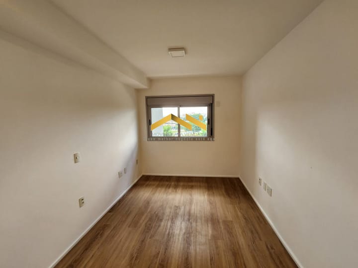 Apartamento à venda com 2 quartos, 59m² - Foto 4