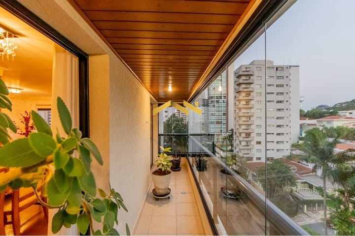 Apartamento à venda com 4 quartos, 171m² - Foto 31