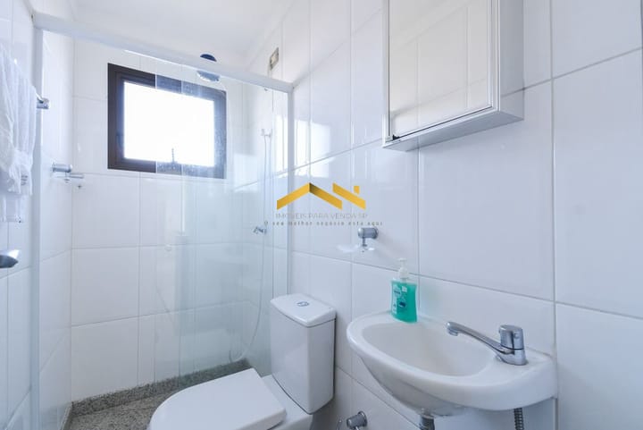 Apartamento à venda com 4 quartos, 374m² - Foto 12