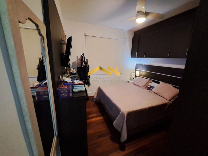 Apartamento à venda com 3 quartos, 271m² - Foto 16