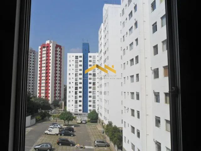 Apartamento à venda com 2 quartos, 55m² - Foto 18