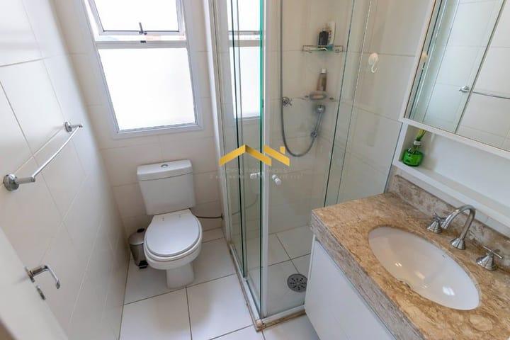 Apartamento à venda com 3 quartos, 105m² - Foto 18