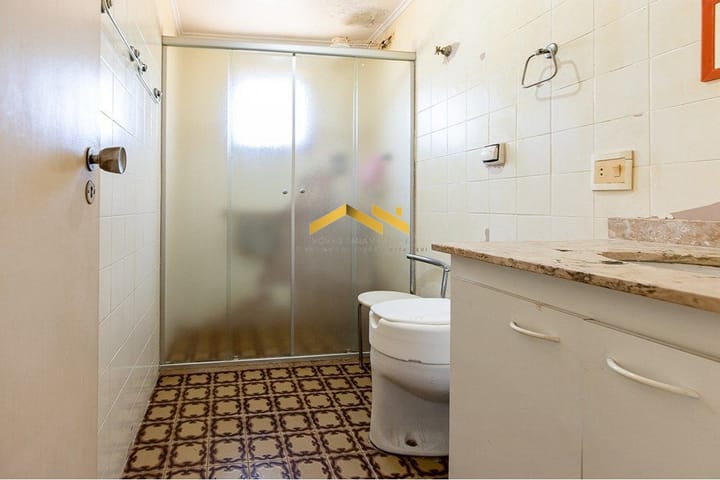 Apartamento à venda com 3 quartos, 65m² - Foto 12