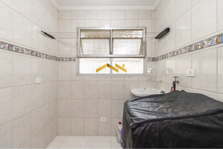 Apartamento à venda com 3 quartos, 65m² - Foto 9