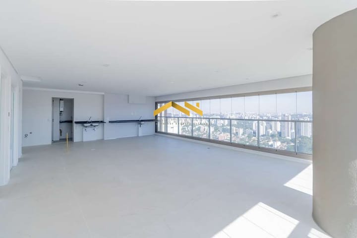 Apartamento à venda com 3 quartos, 146m² - Foto 20