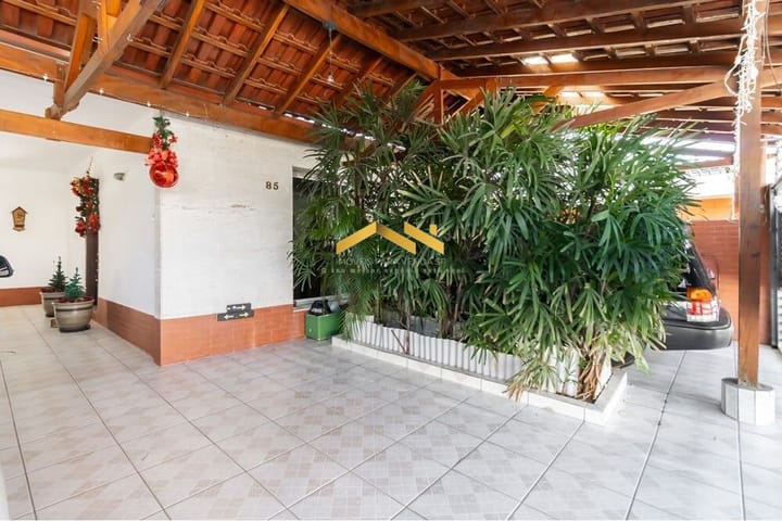 Casa à venda com 3 quartos, 200m² - Foto 32