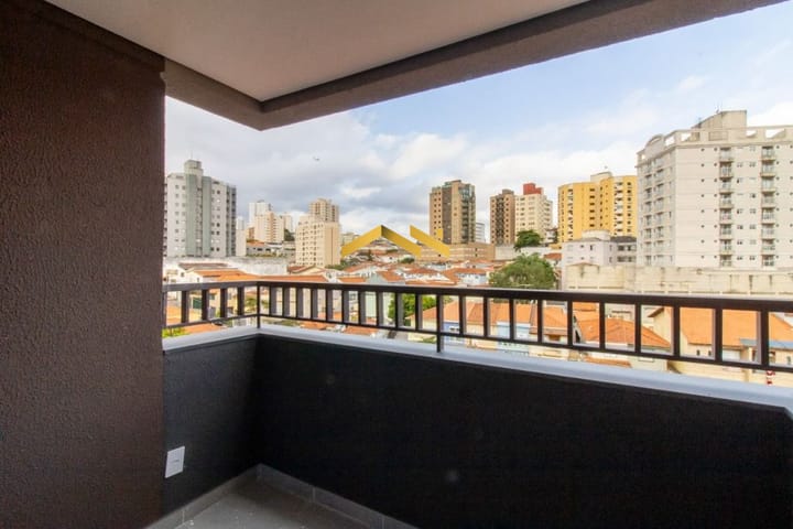 Apartamento à venda com 2 quartos, 56m² - Foto 24