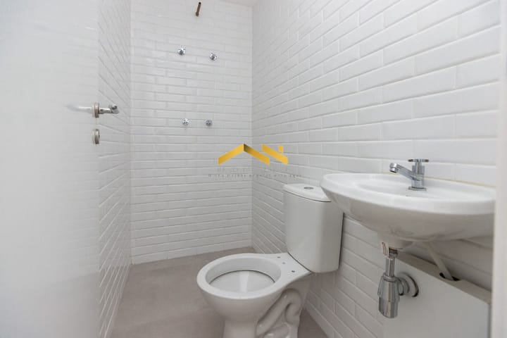 Apartamento à venda com 3 quartos, 158m² - Foto 40