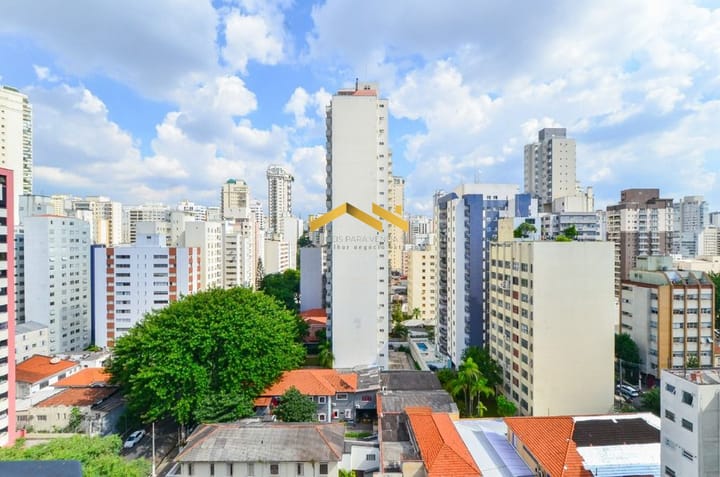 Apartamento à venda com 3 quartos, 176m² - Foto 40