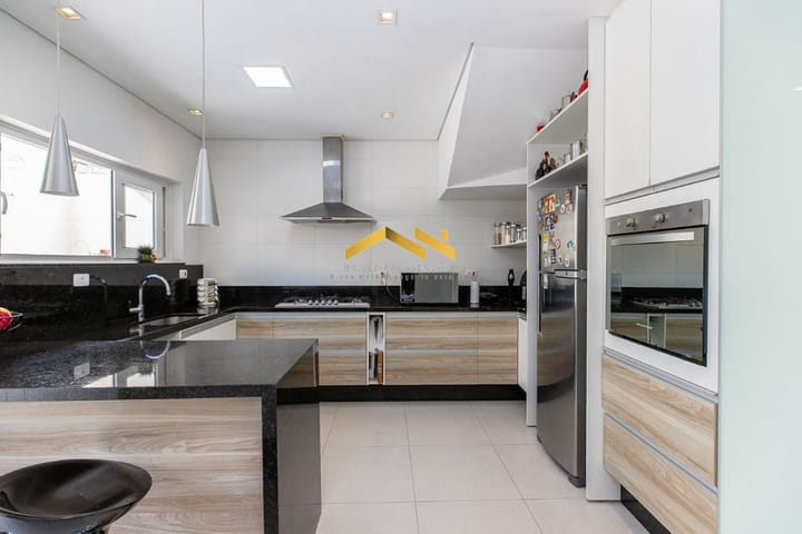 Casa à venda com 4 quartos, 390m² - Foto 43