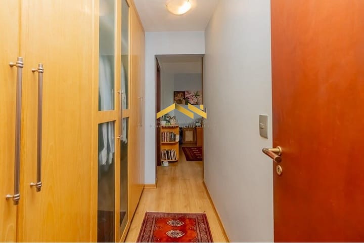 Apartamento à venda com 4 quartos, 170m² - Foto 13