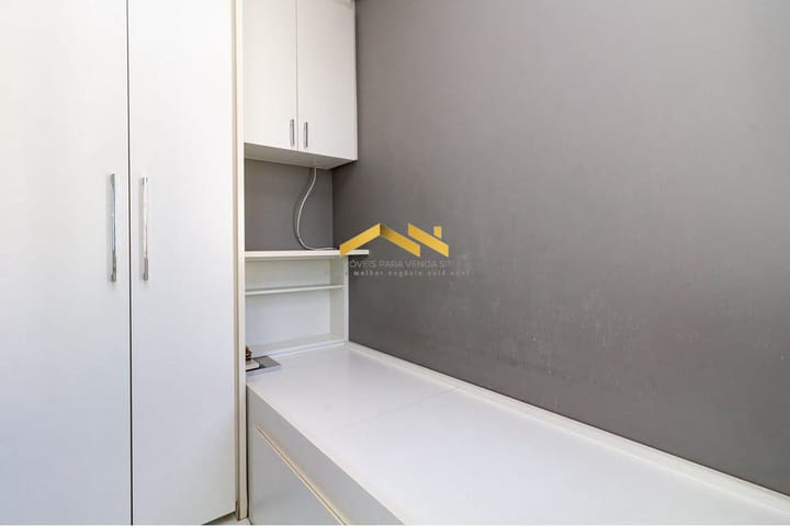 Apartamento à venda com 3 quartos, 162m² - Foto 20