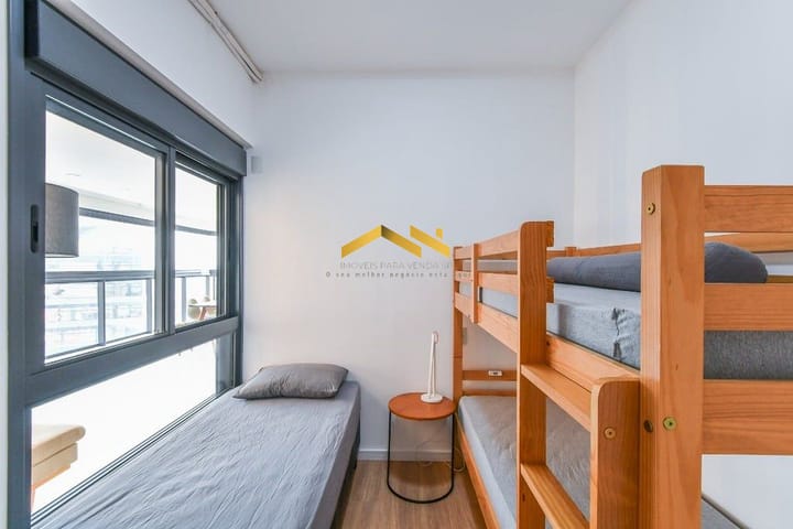 Apartamento à venda com 3 quartos, 162m² - Foto 80