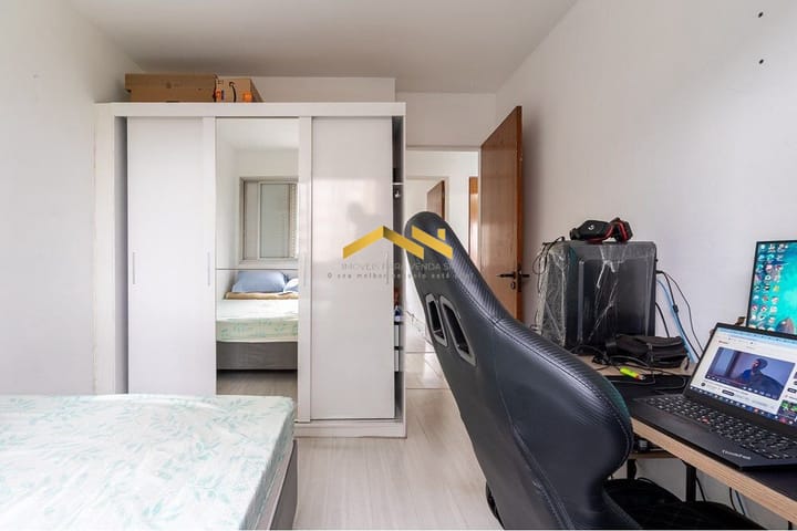 Apartamento à venda com 3 quartos, 108m² - Foto 10