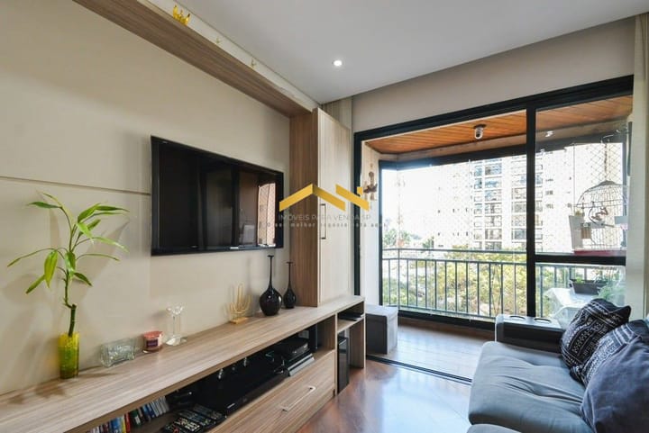 Apartamento à venda com 3 quartos, 70m² - Foto 27